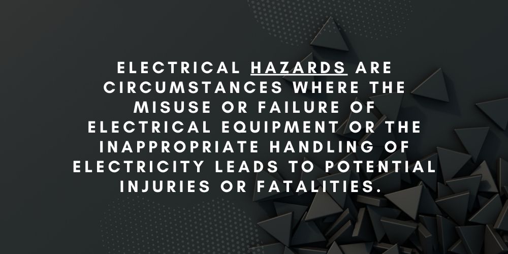 Electrical Safety Online Training Certification Courses