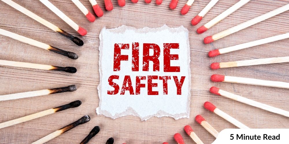 Top 7 Fire Safety Courses Online 2023