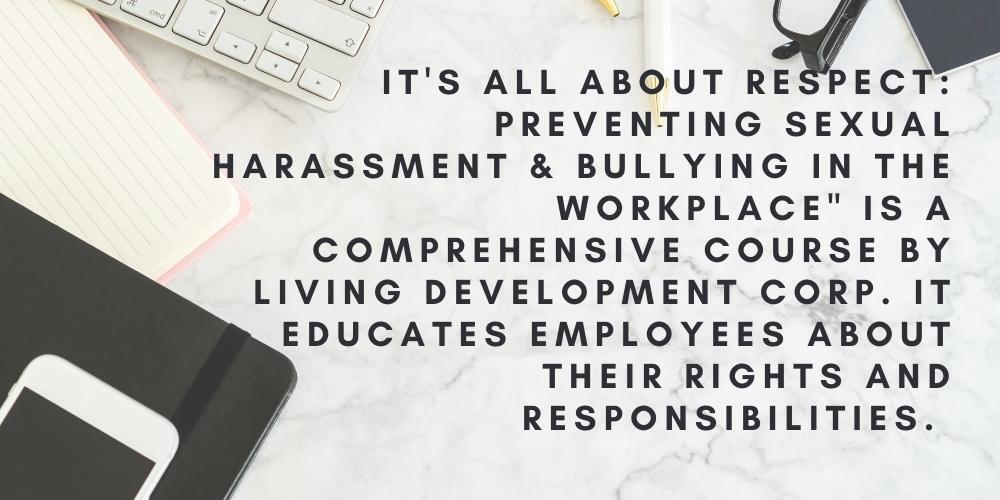 Top-Rated Bullying and Harassment Training Courses Online 2023