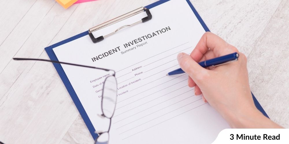 5 Key Steps for Incident Investigation: Incident Investigation Courses for 2023