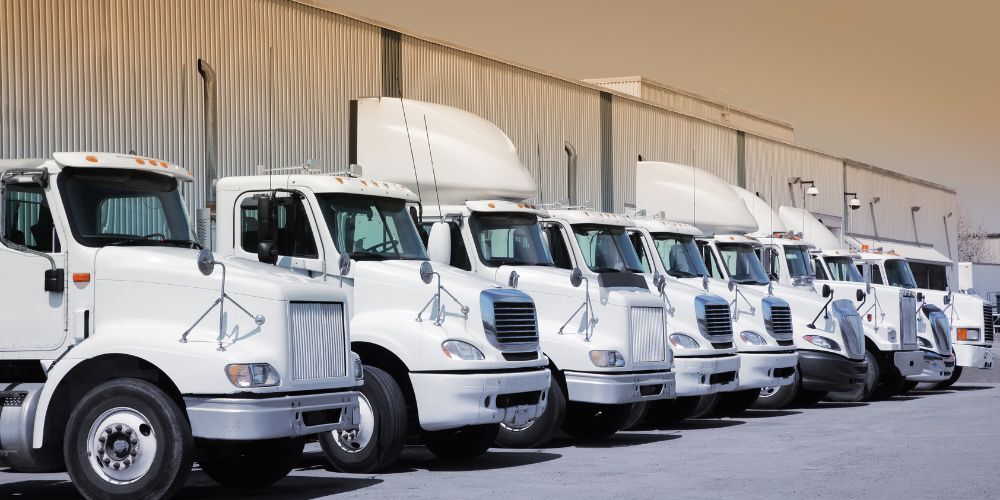Driving Success: Understanding the Importance of Truck Insurance for Fleet Owners