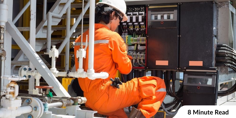 Electrical Safety: Arc Flash Awareness and Training 2023