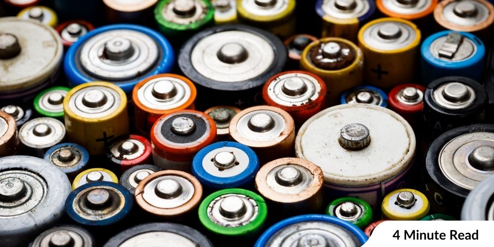 Mastering Safe Transportation of Lithium Batteries