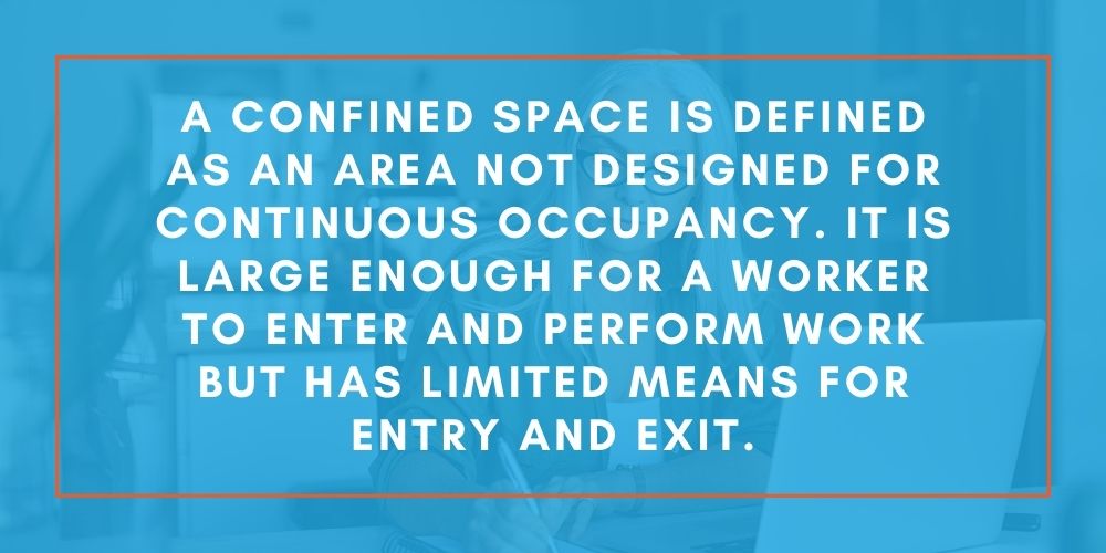 Top 5 Confined Space Courses: Your Ultimate Guide to Elevating Workplace Safety in 2023