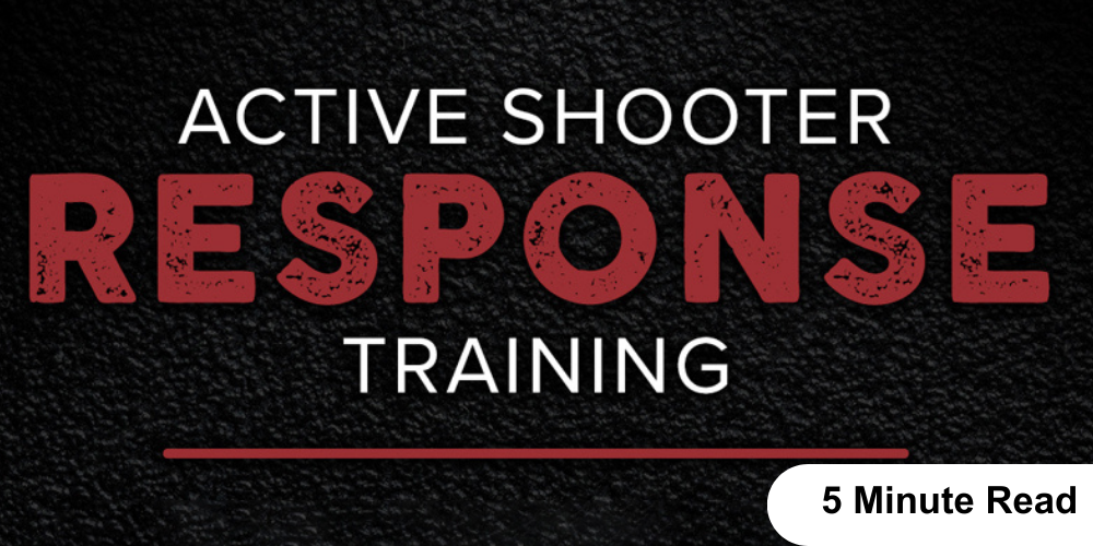 Active Shooter Training