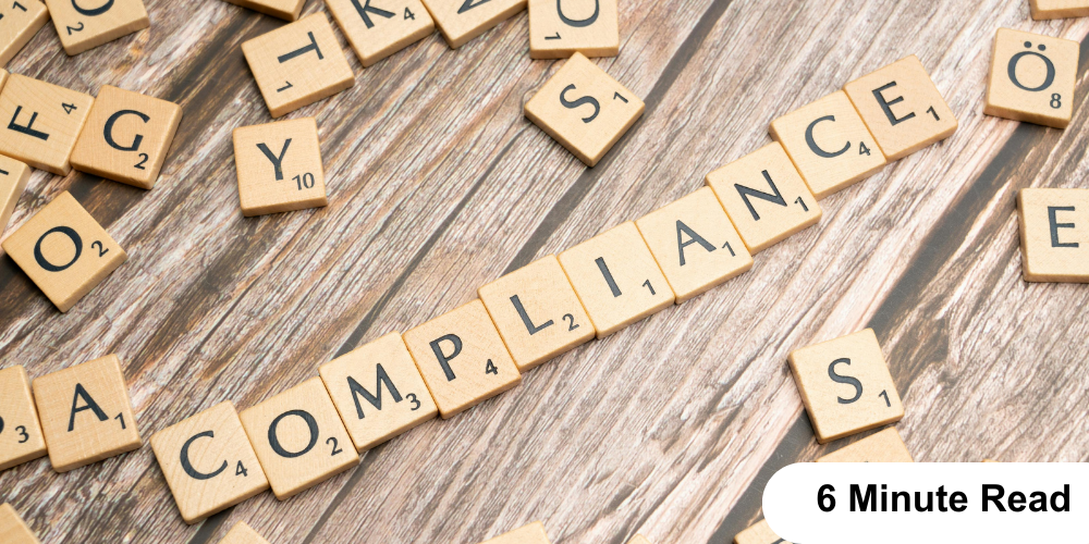 compliance officers outlook