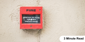 fire alarm safety training coggno