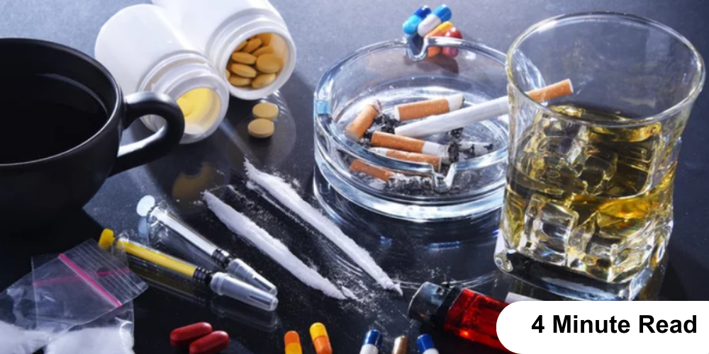 drug and alcohol certification courses