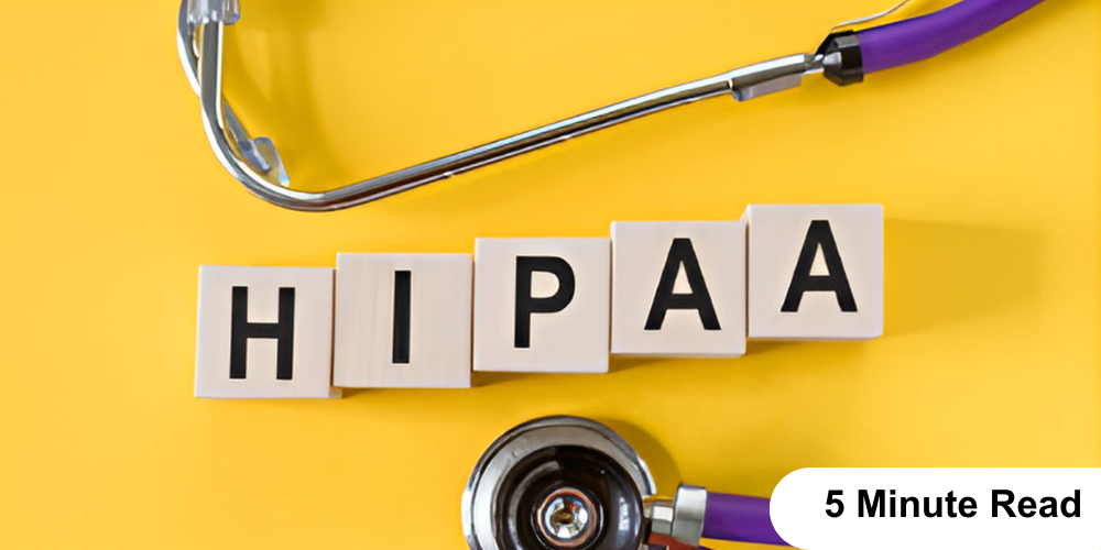 HIPAA providers coggno