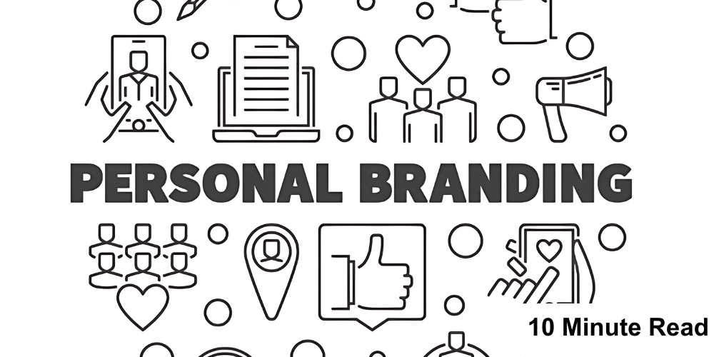 personal branding courses coggno