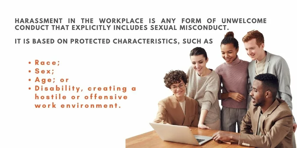 Chicago Anti Harassment & Workplace Harassment Training Guide For 2023