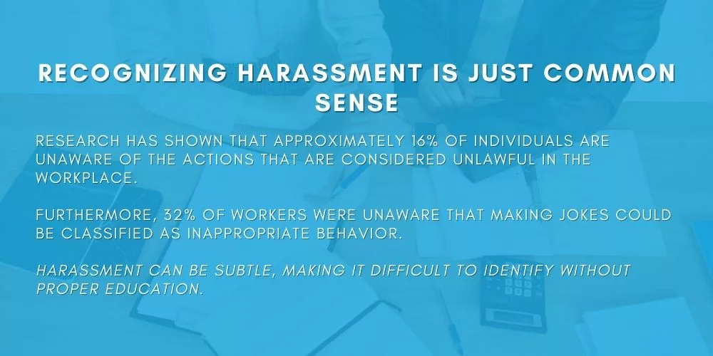 Debunking 10 Myths About Harassment Prevention In The Workplace