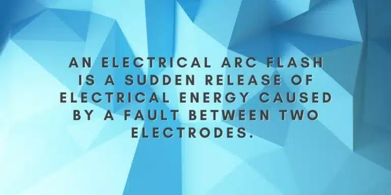 Electrical Safety: Arc Flash Awareness and Training 2023