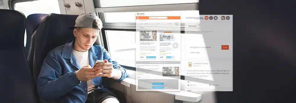 mobile learning