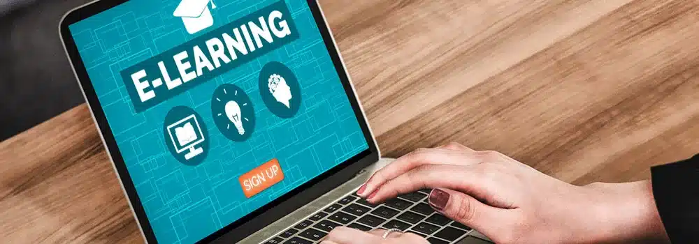 online training courses
