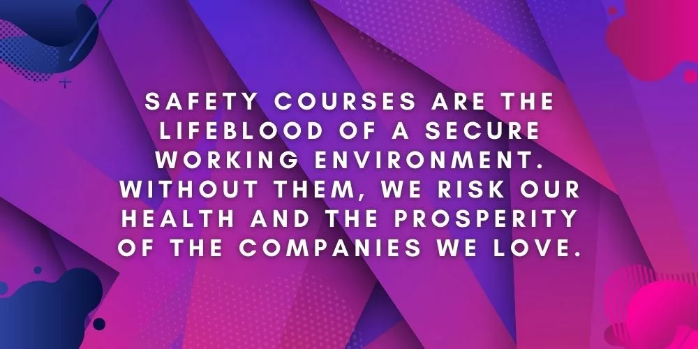 Safety First: 21 Top Safety Training Courses Certification Online for 2023