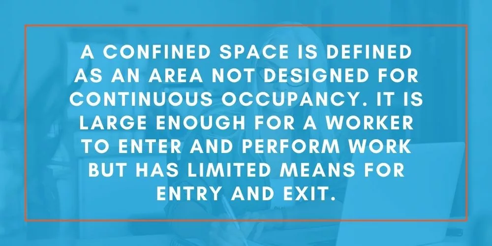 Top 5 Confined Space Courses: Your Ultimate Guide to Elevating Workplace Safety in 2023