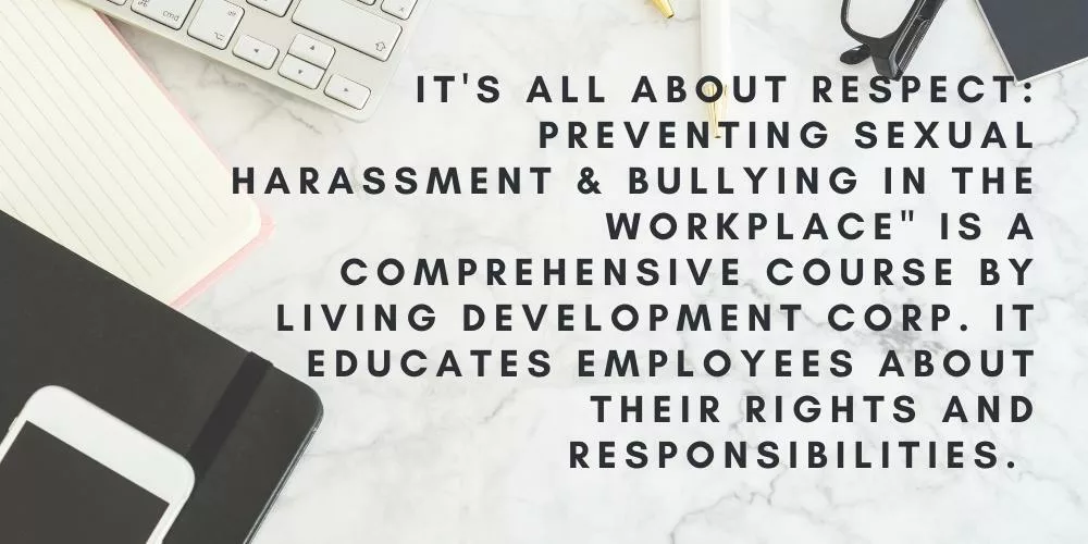 5 Top-Rated Bullying and Harassment Training Courses Online 2023