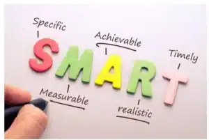 goal setting courses coggno