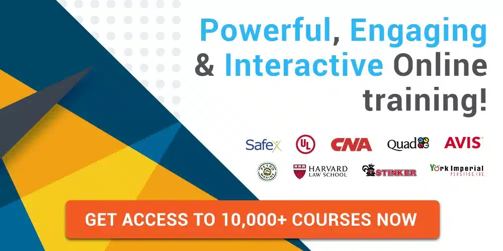 best online training courses coggno