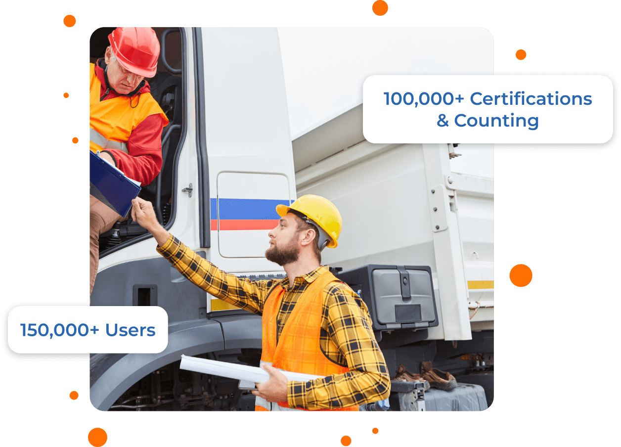 Transportation Industry Coggno