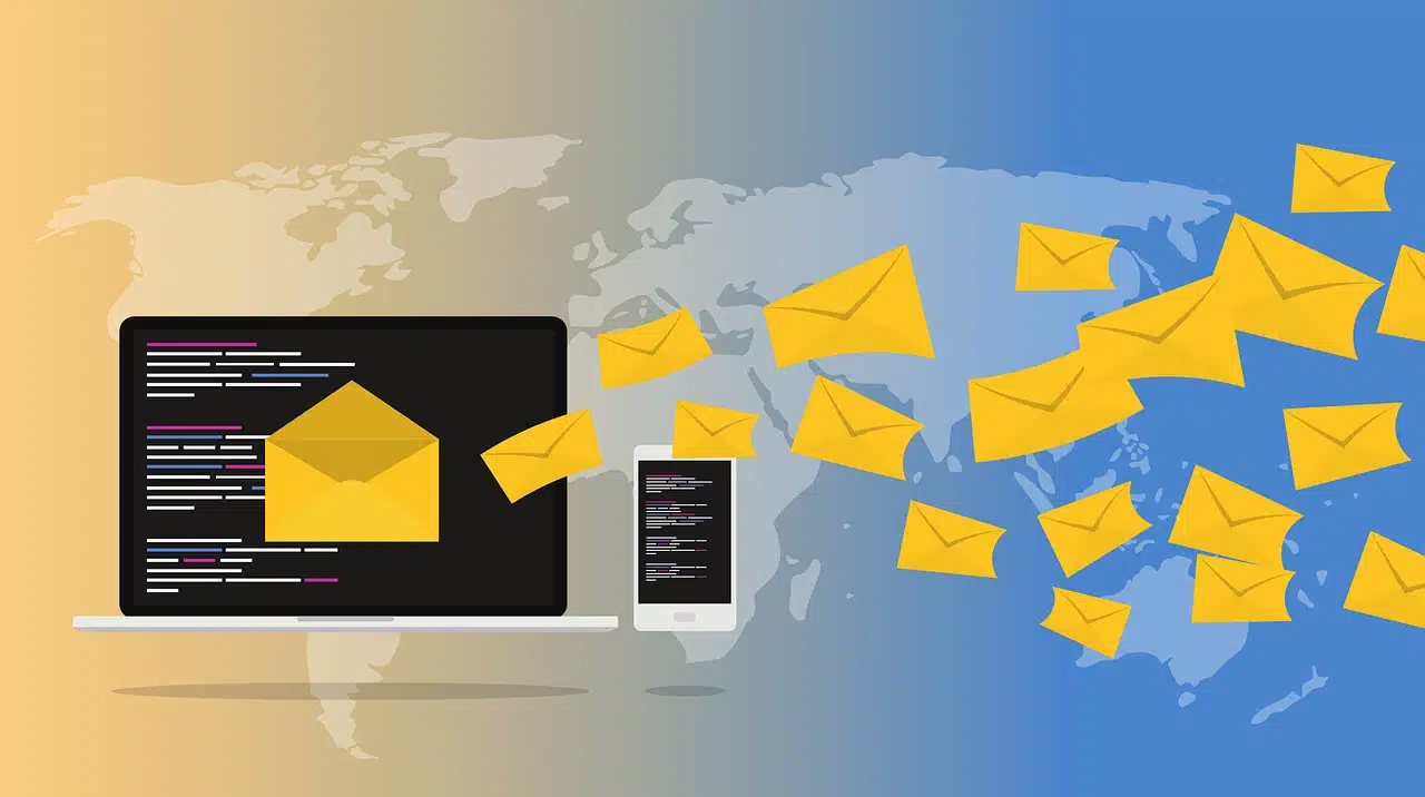 mastering cc in emails