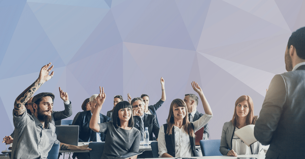 benefits of sexual harassment training