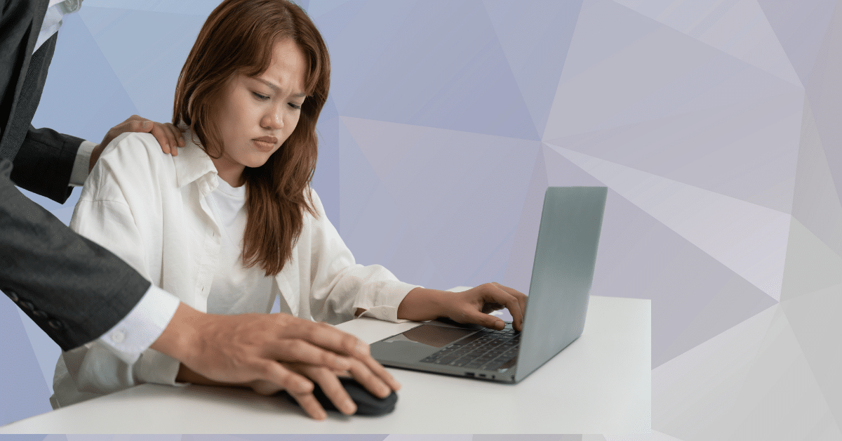 penalties for not providing sexual harassment training