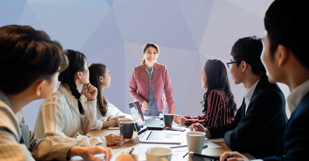 harassment training for supervisors