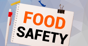 food handlers card in spanish