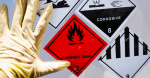 OSHA Hazard Communication training