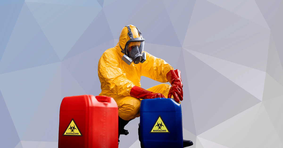 Hazard Communication for employees