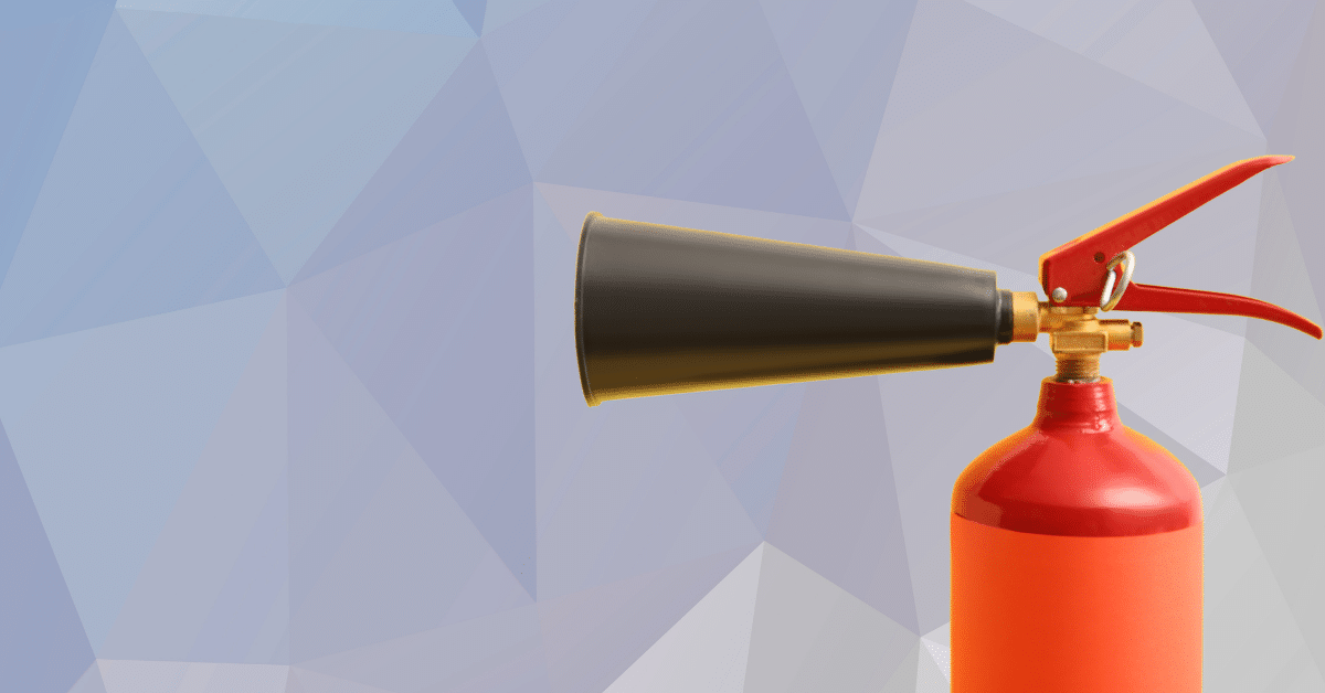 fire extinguisher certification cost