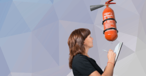 fire extinguisher inspector course