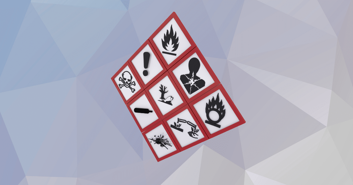 GHS and Hazard Communication training