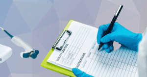 food handling course spanish