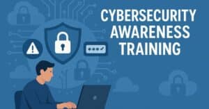 cybersecurity awareness training