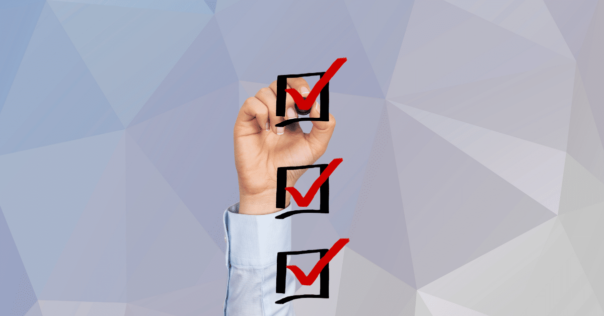 2025 Employer Checklist for Harassment Training Laws