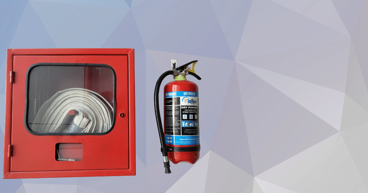 Common Mistakes During Fire Extinguisher Inspections and How to Avoid Them