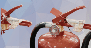 Essential Steps for Proper Fire Extinguisher Maintenance in Workplaces
