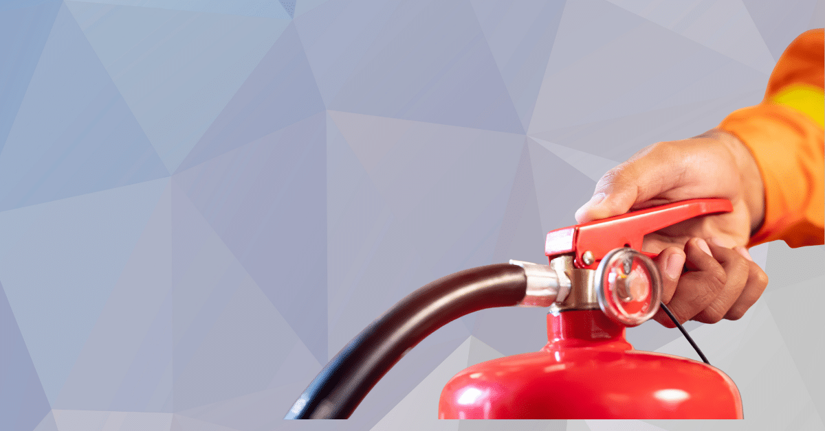 Guidelines for Ensuring Fire Extinguishers Are Always Ready in Emergencies
