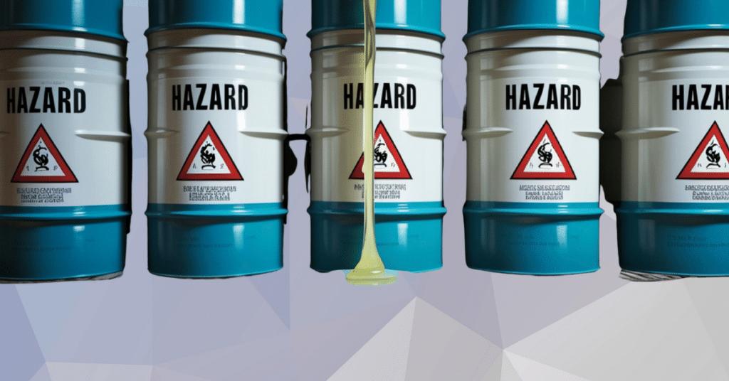 Identify Chemical Hazards Safely: Quick Steps for Workers