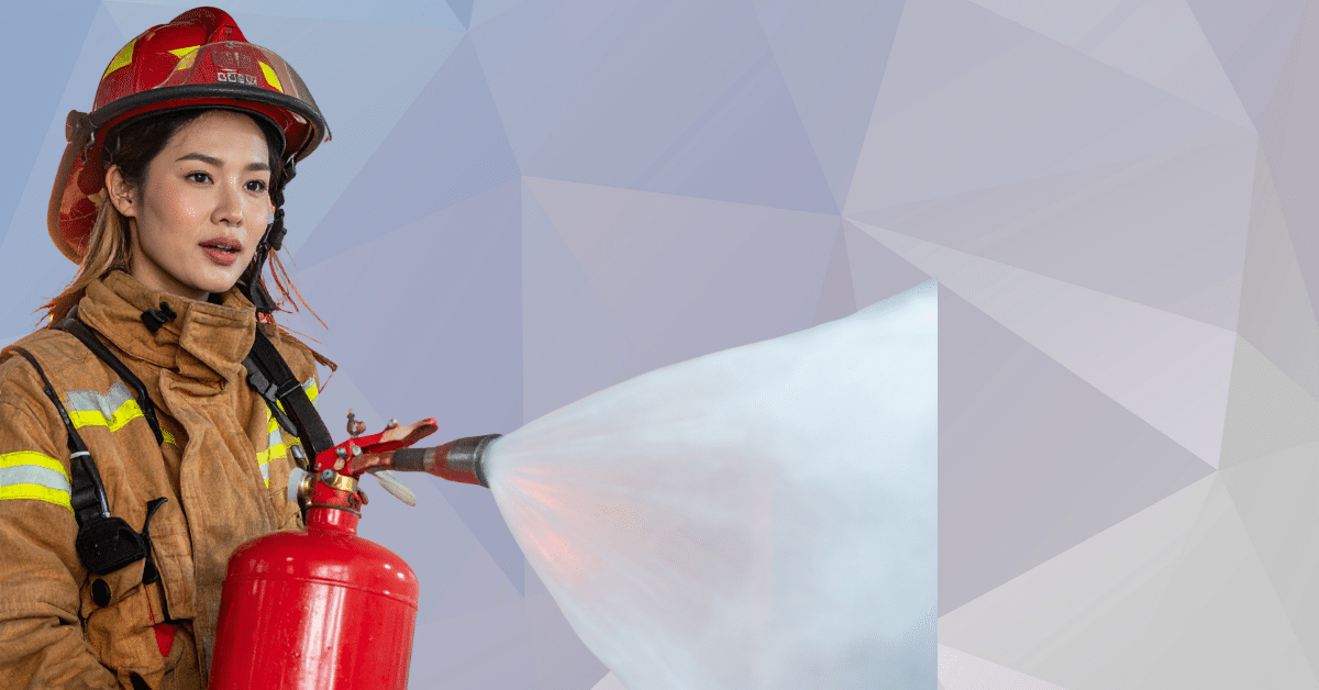 How Regular Fire Extinguisher Checks Improve Safety in Commercial Buildings