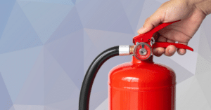 How a Fire Extinguisher Inspection Training Program Supports Emergency Preparedness