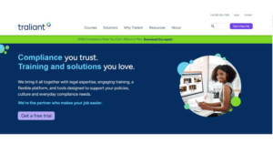 Traliant