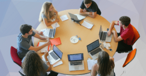 Which Practices Help Promote Respect and Collaboration in California Workplaces