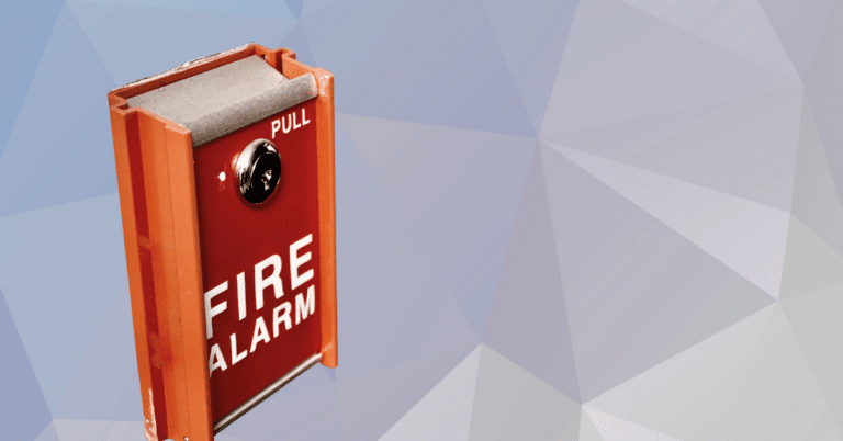 Facility Fire Extinguisher Walkthrough Checklist for Safety Leads