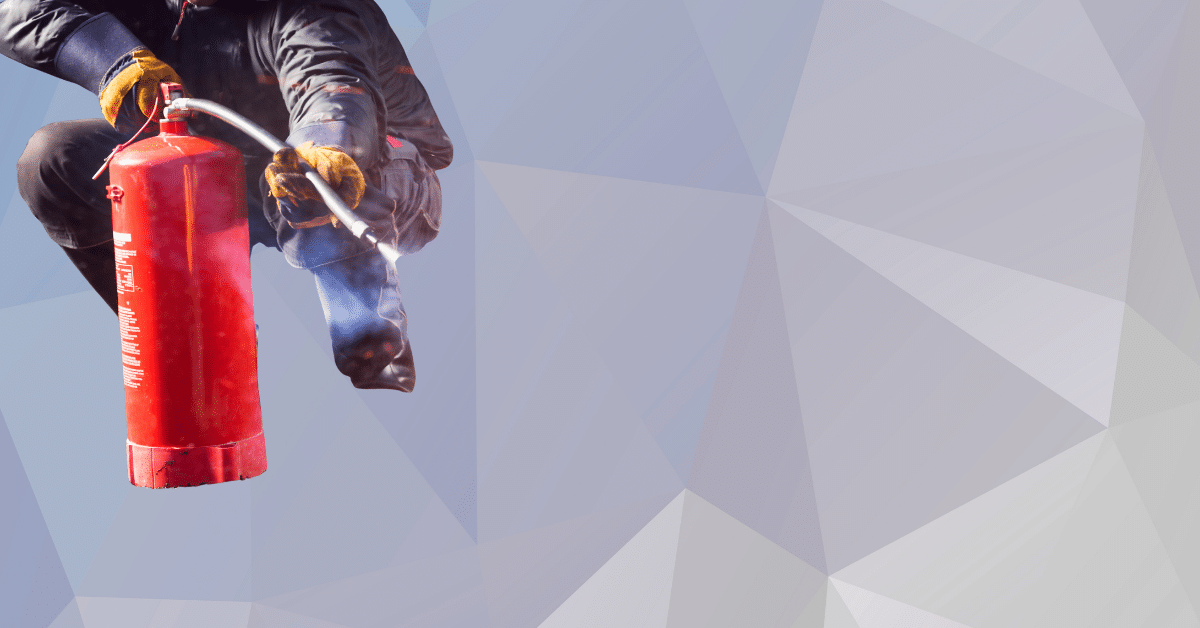 Fire Extinguisher Placement Rules_ How to Avoid Common Violations