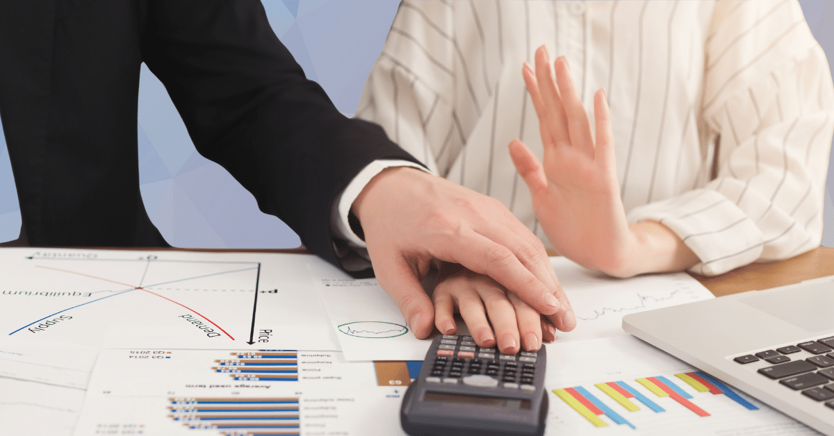 Harassment Training Recordkeeping_ California Audit-Ready Documentation