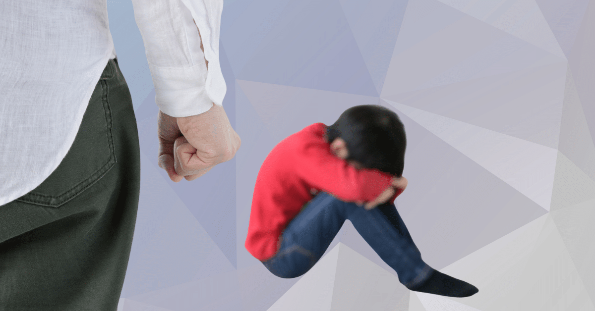 Signs of Child Abuse: Physical and Behavioral Indicators to Know